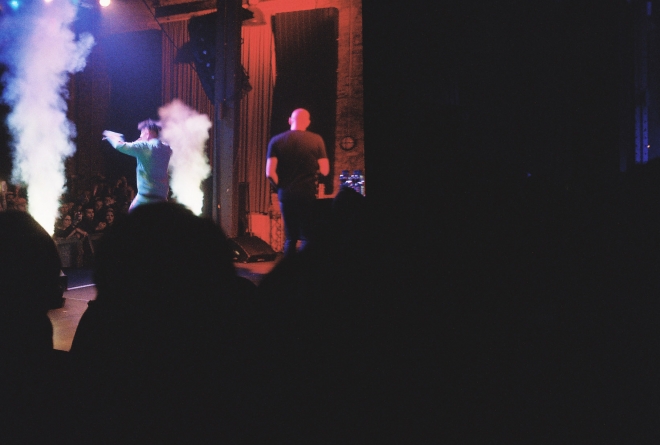 7 Sergei Barracuda AK křest PE3 Brickhouse Ostrava Pastor Dj Bussy